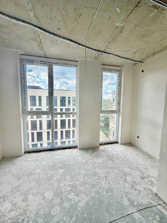 Sale of a 2-bedroom apartment in the "Great Britain" residential complex