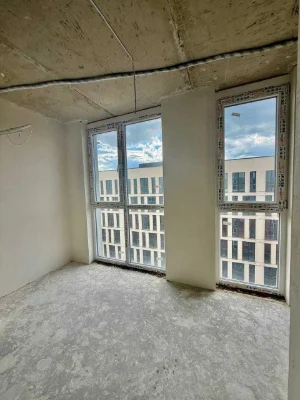 Sale of a 2-bedroom apartment in the "Great Britain" residential complex