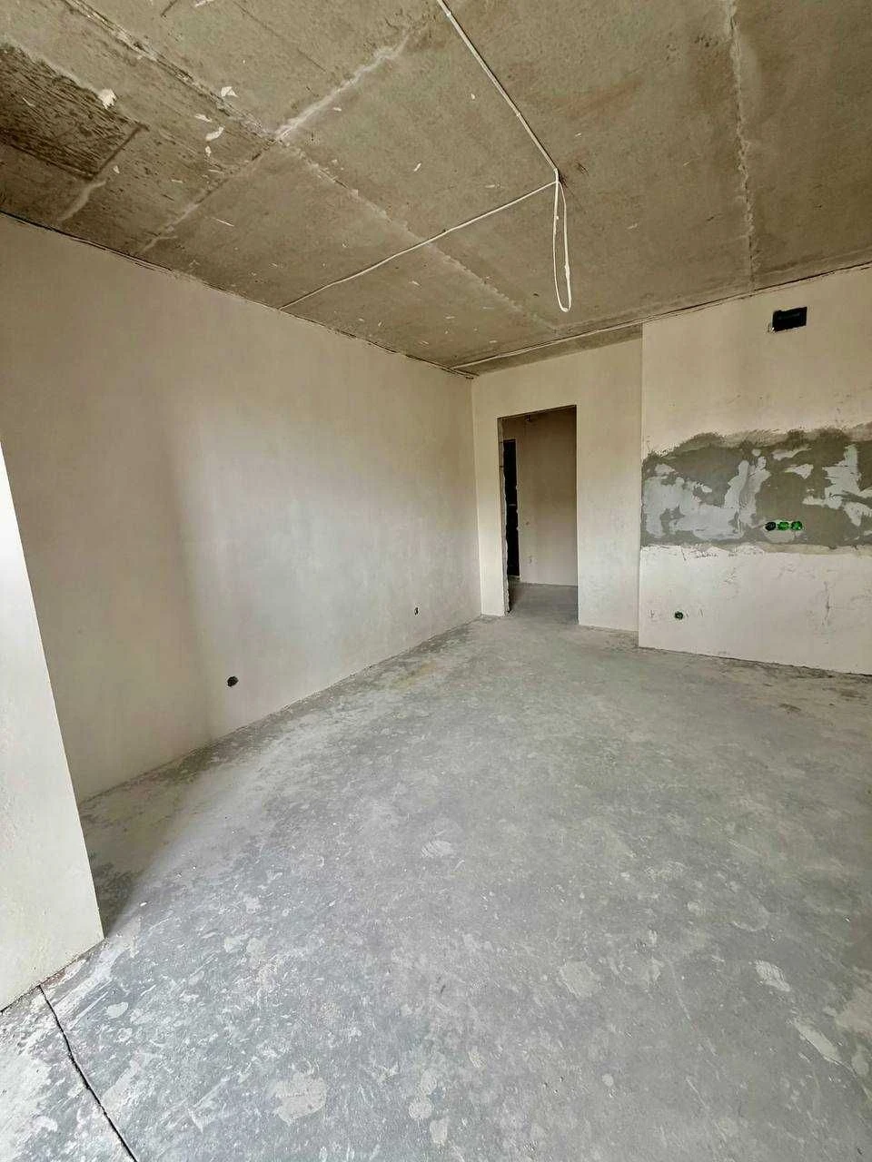 Sale of a 2-bedroom apartment in the "Great Britain" residential complex