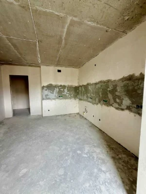 Sale of a 2-bedroom apartment in the "Great Britain" residential complex