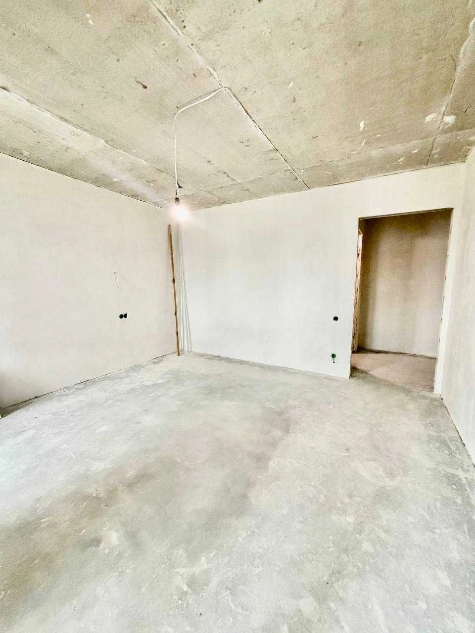 Sale of a 2-bedroom apartment in the "Great Britain" residential complex
