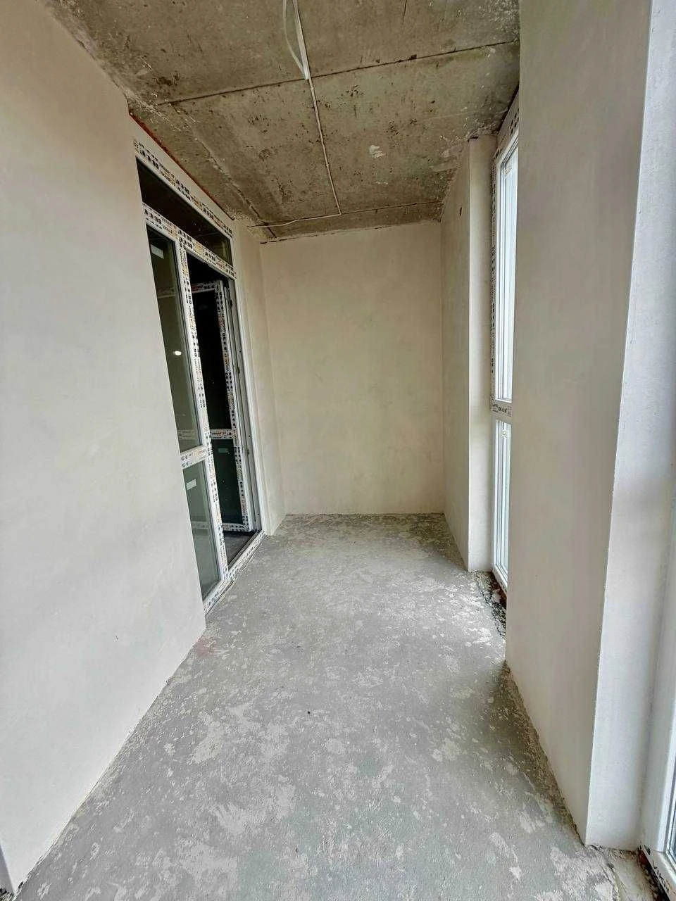 Sale of a 2-bedroom apartment in the "Great Britain" residential complex