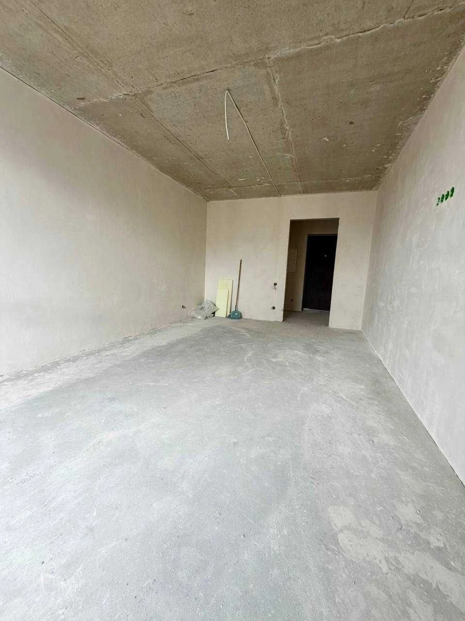 Sale of a 2-bedroom apartment in the "Great Britain" residential complex