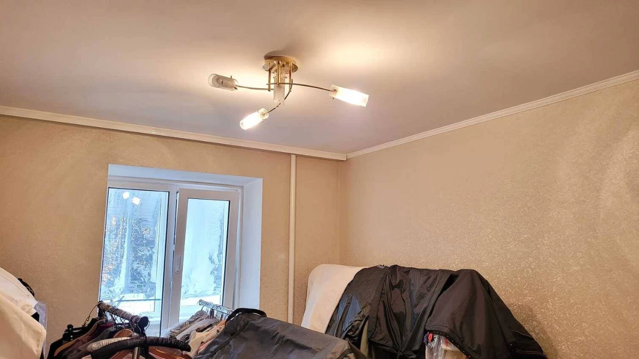 Продам 3-к квартиру Київ, Дарницький, Анни Ахматової вул, 3