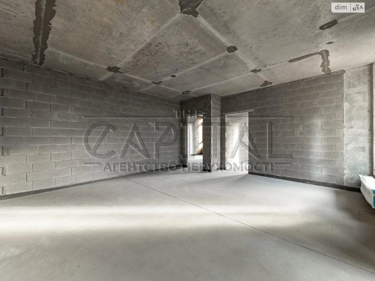 Apartment for Sale - Sapernoye Pole