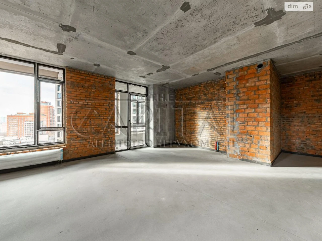 Apartment for Sale - Sapernoye Pole