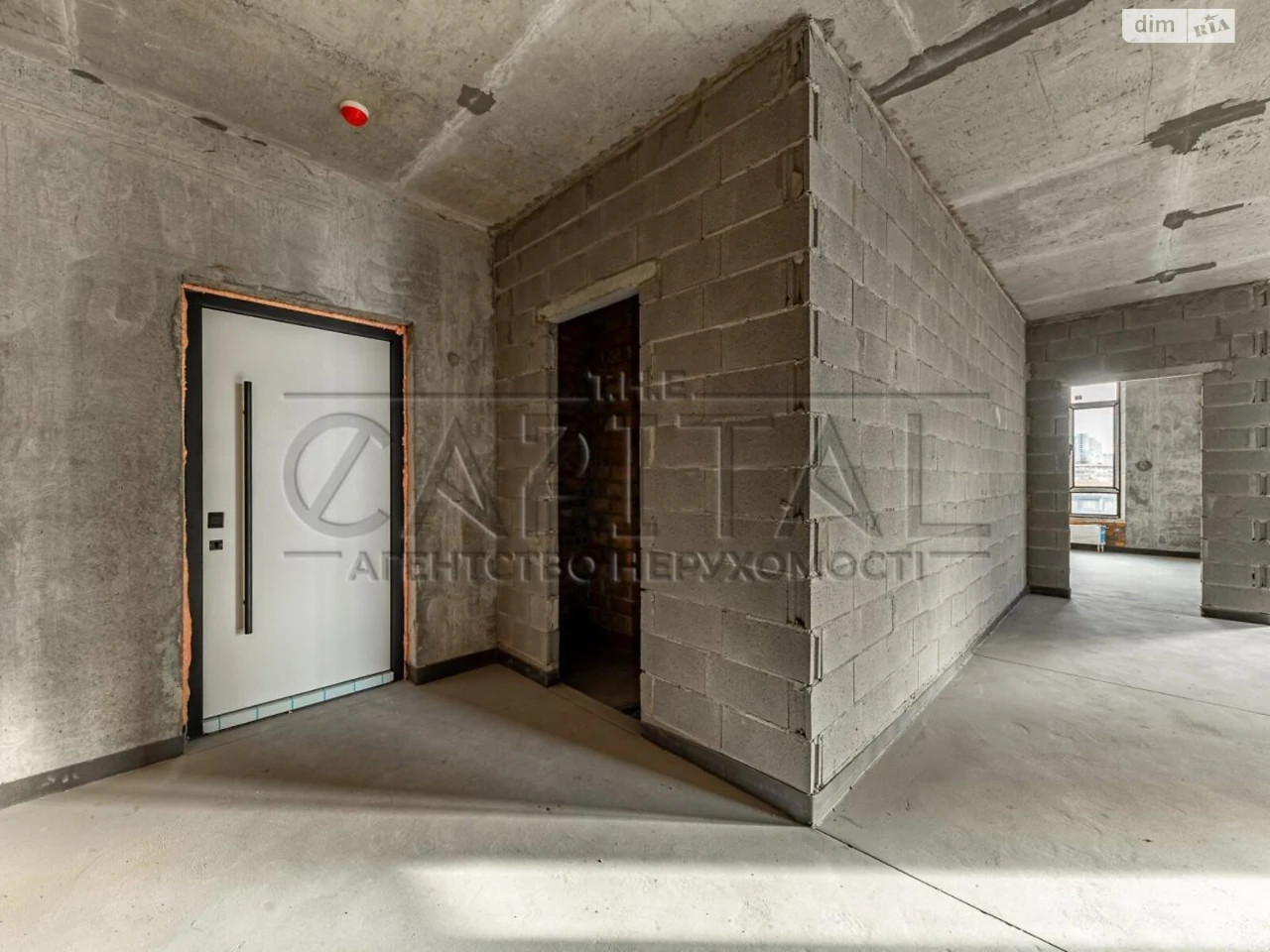 Apartment for Sale - Sapernoye Pole