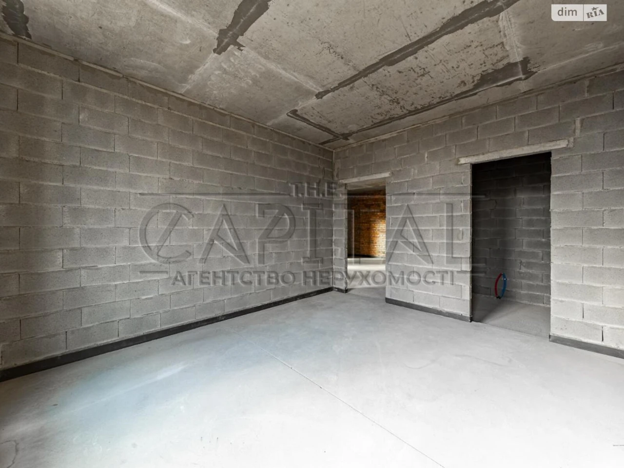 Apartment for Sale - Sapernoye Pole