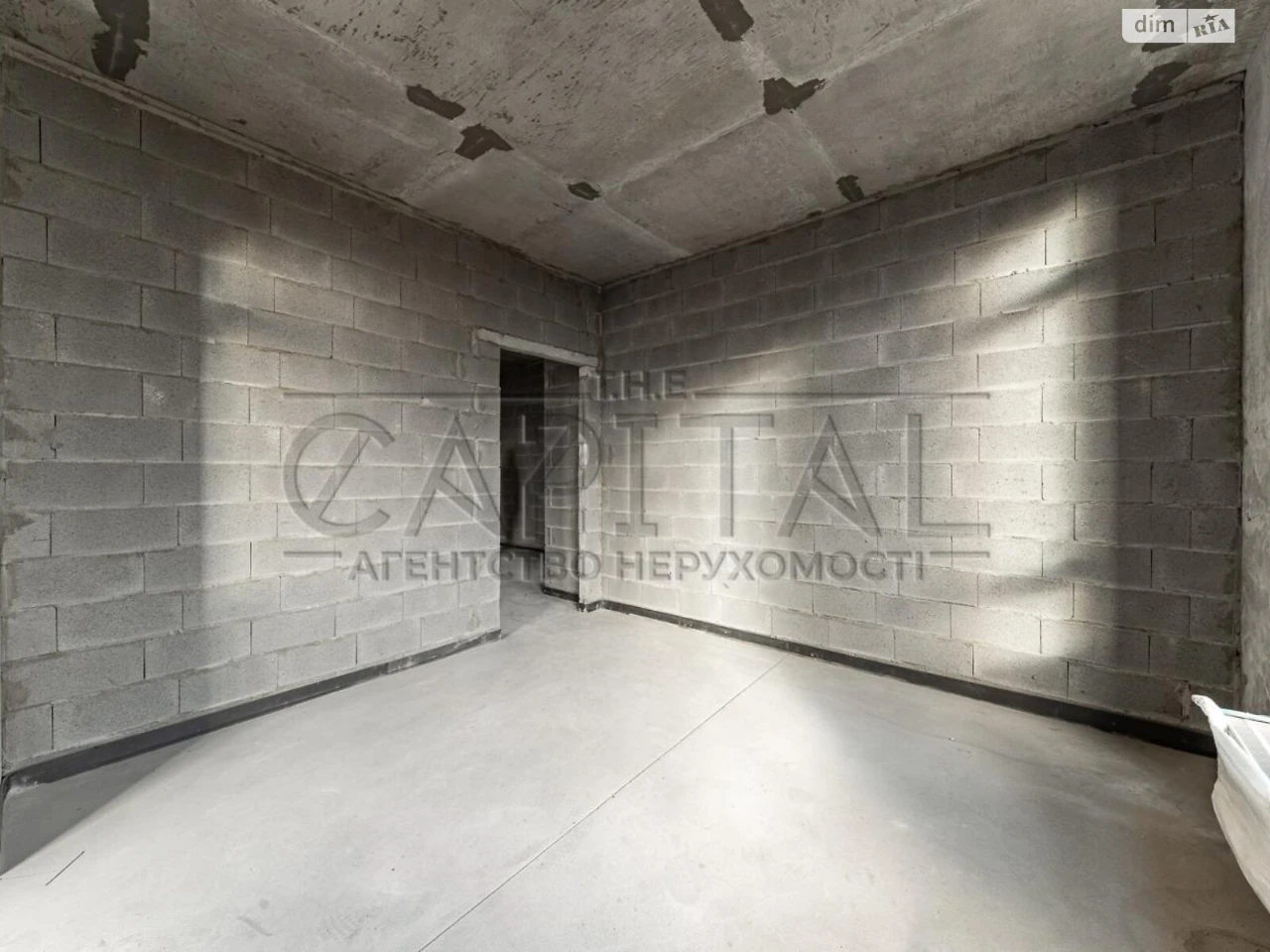 Apartment for Sale - Sapernoye Pole