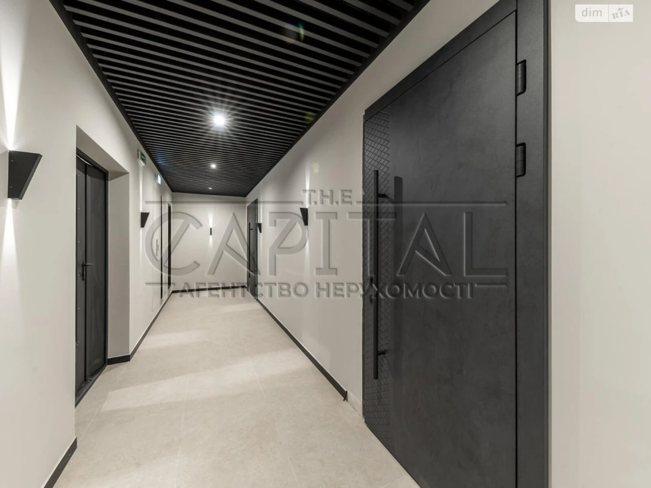Apartment for Sale - Sapernoye Pole