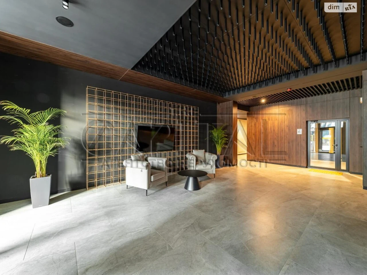 Apartment for Sale - Sapernoye Pole