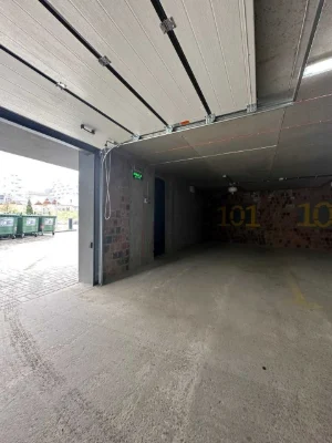 Parking Space for Sale in ЖК Obriy 3 on вул. Maloholoskovska