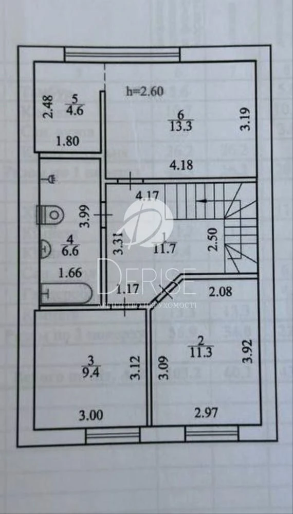 Продам таунхаус ОСОКОРКИ | 2 км от метро Славутич