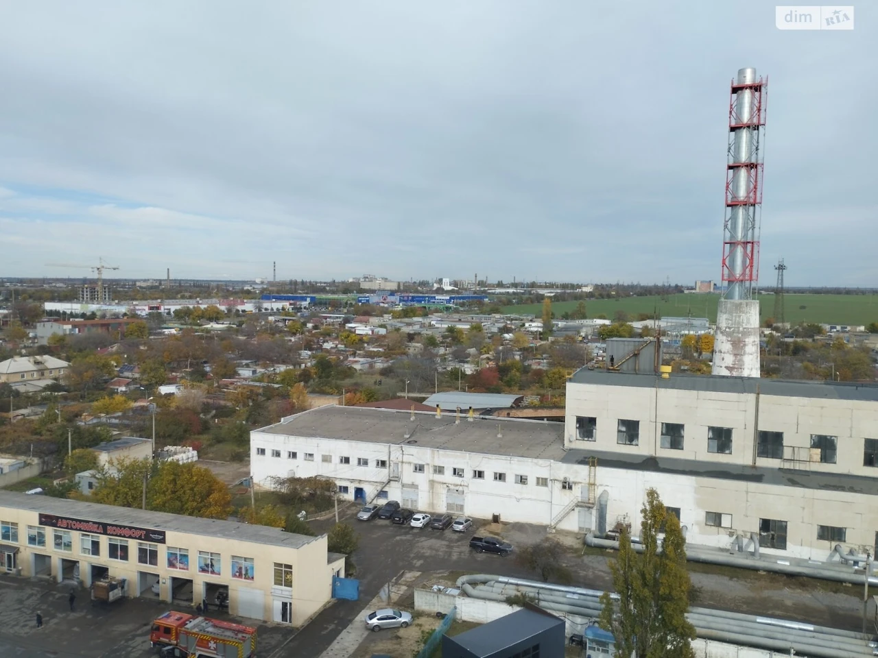 Довгострокова оренда квартири в Мистечку Котовського