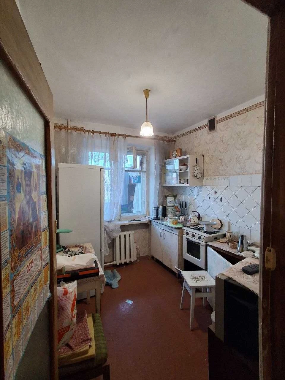 Продам 1-кв улучшенка пр. Аэрокосмический Державенская