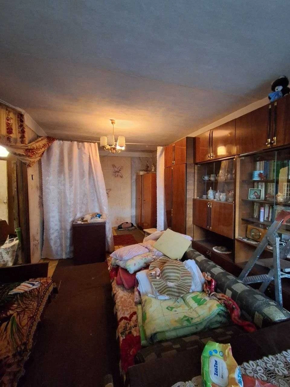 Продам 1-кв улучшенка пр. Аэрокосмический Державенская