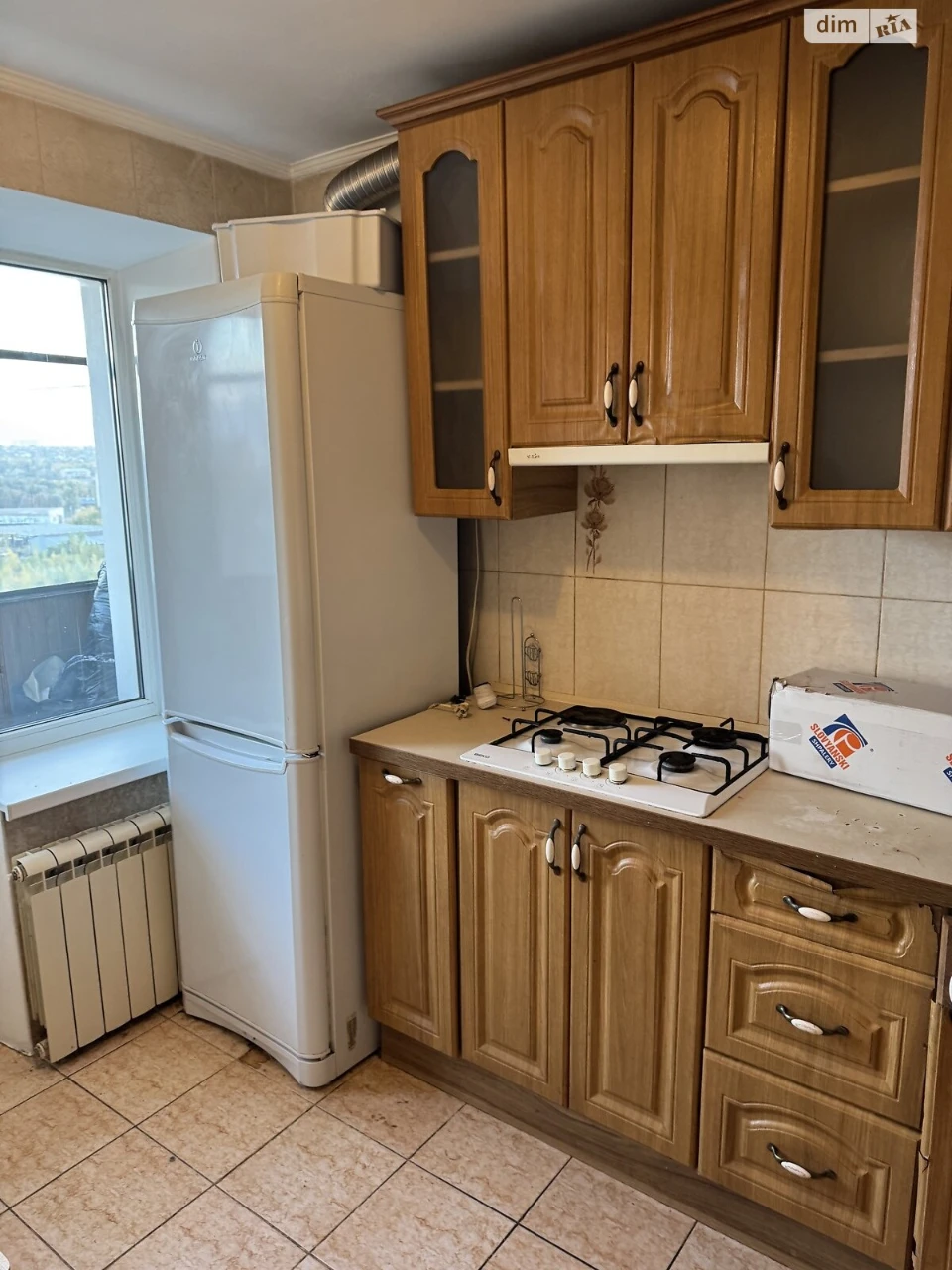 Apartment for Sale – Near Property