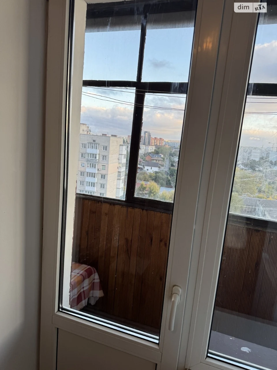 Apartment for Sale – Near Property