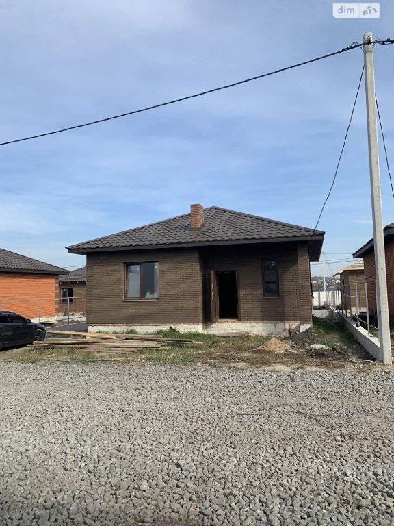 Townhouse for Sale in Tyzhiliv