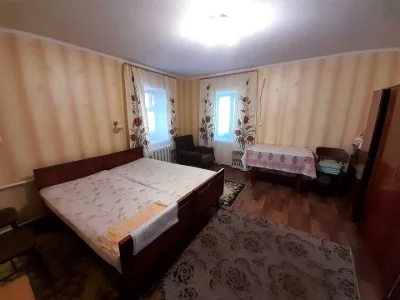 House. Vinnytsia, Synyovdska Street