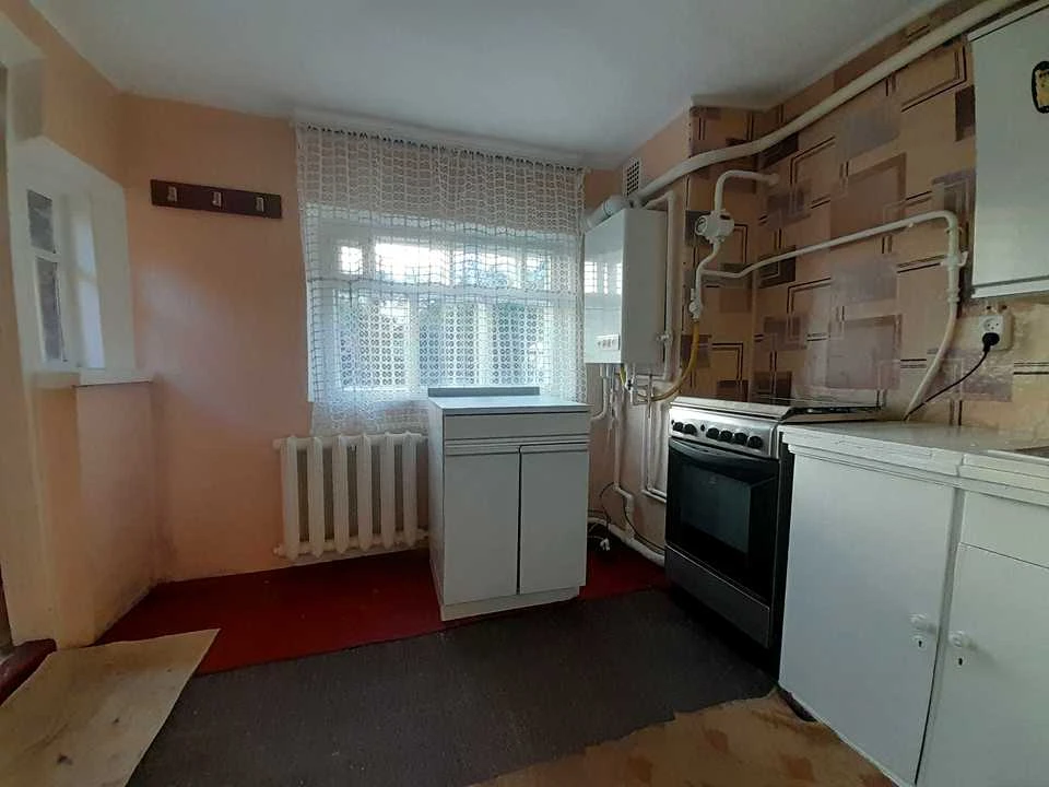 House. Vinnytsia, Synyovdska Street