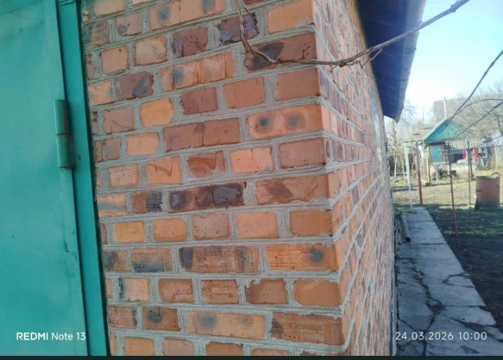 Продаж частини будинку  вул. Параджанова