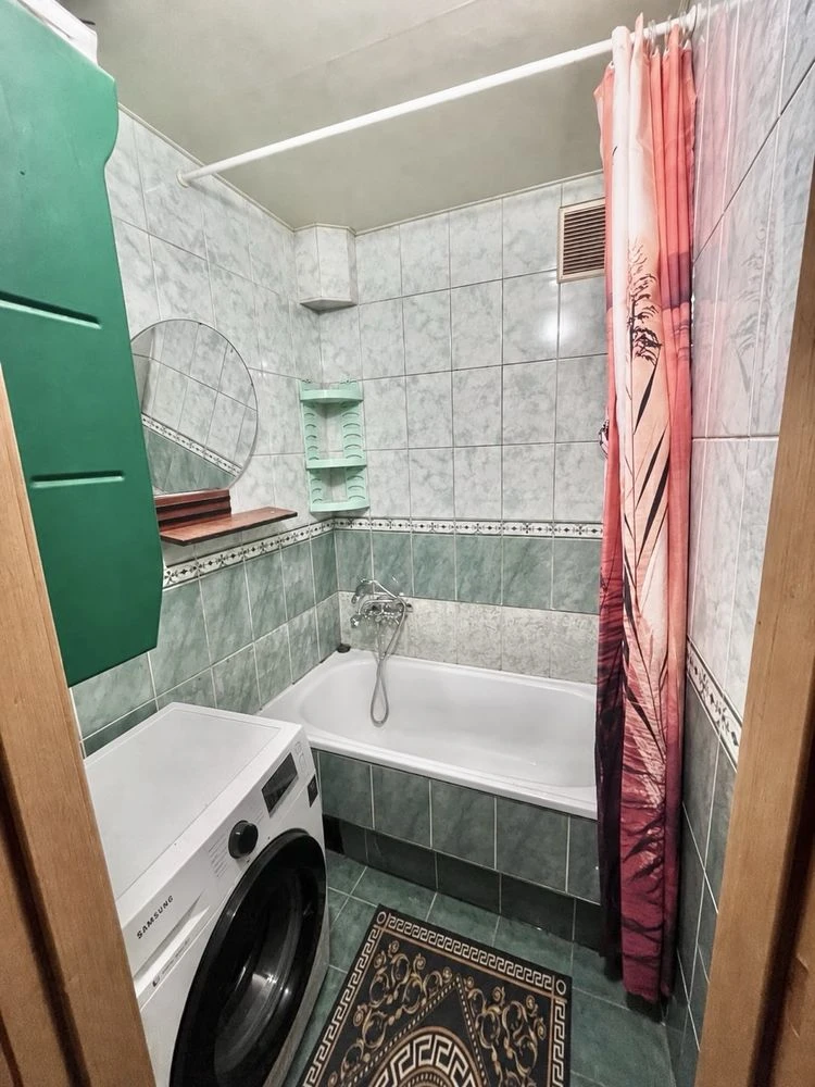 Urgent sale of a promising 3-bedroom apartment!