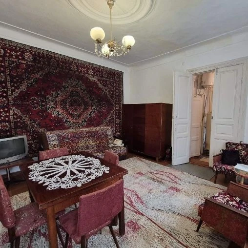 Selling 1-room apartment in the center, city center, V. Morska - Heroes' Rescue