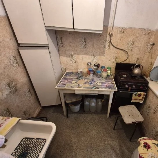 Selling 1-room apartment in the center, city center, V. Morska - Heroes' Rescue