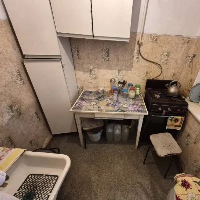Selling 1-room apartment in the center, city center, V. Morska - Heroes' Rescue