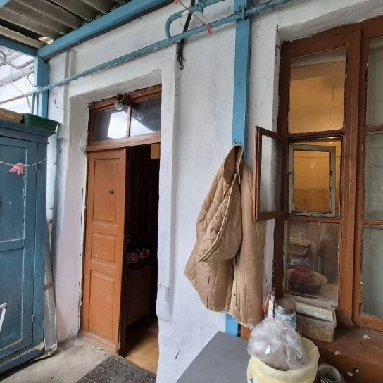Selling 1-room apartment in the center, city center, V. Morska - Heroes' Rescue