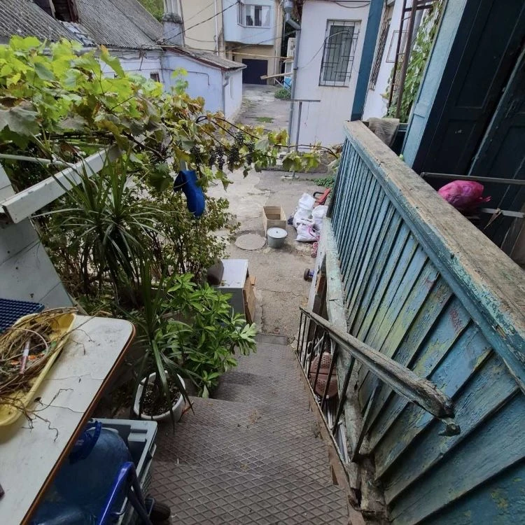 Selling 1-room apartment in the center, city center, V. Morska - Heroes' Rescue