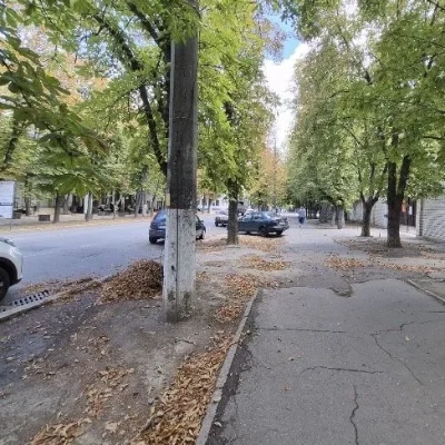 Selling 1-room apartment in the center, city center, V. Morska - Heroes' Rescue