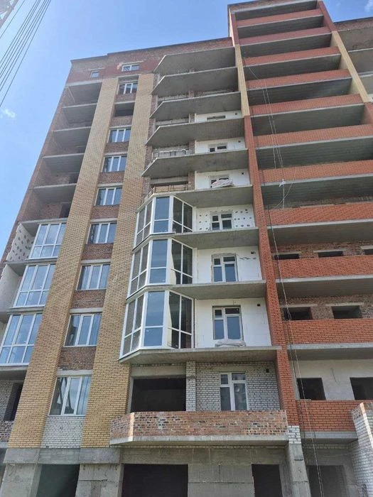 1 кім новобудова з топовою локацією ID 44327