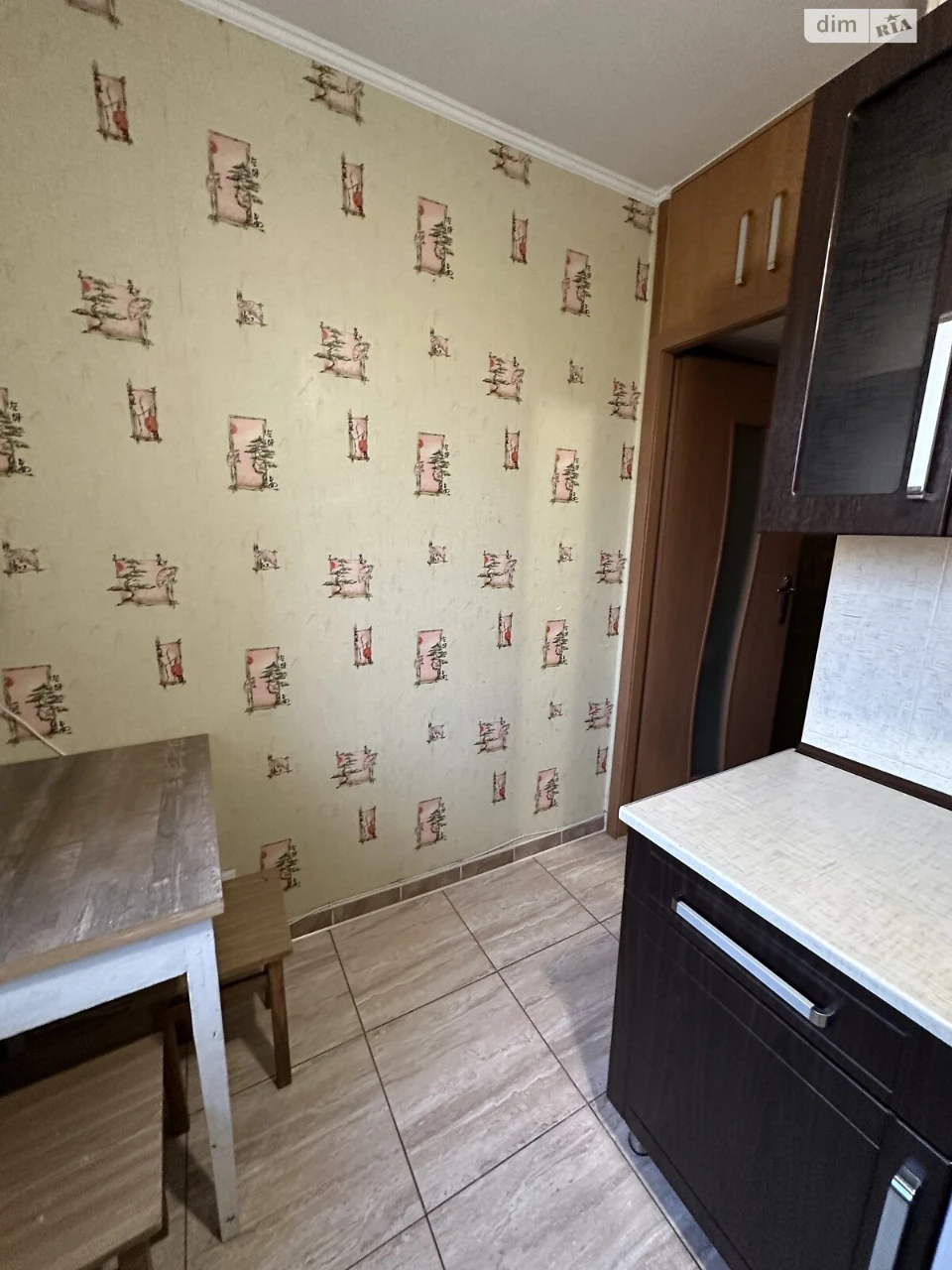 Довгострокова оренда квартири в Тинді