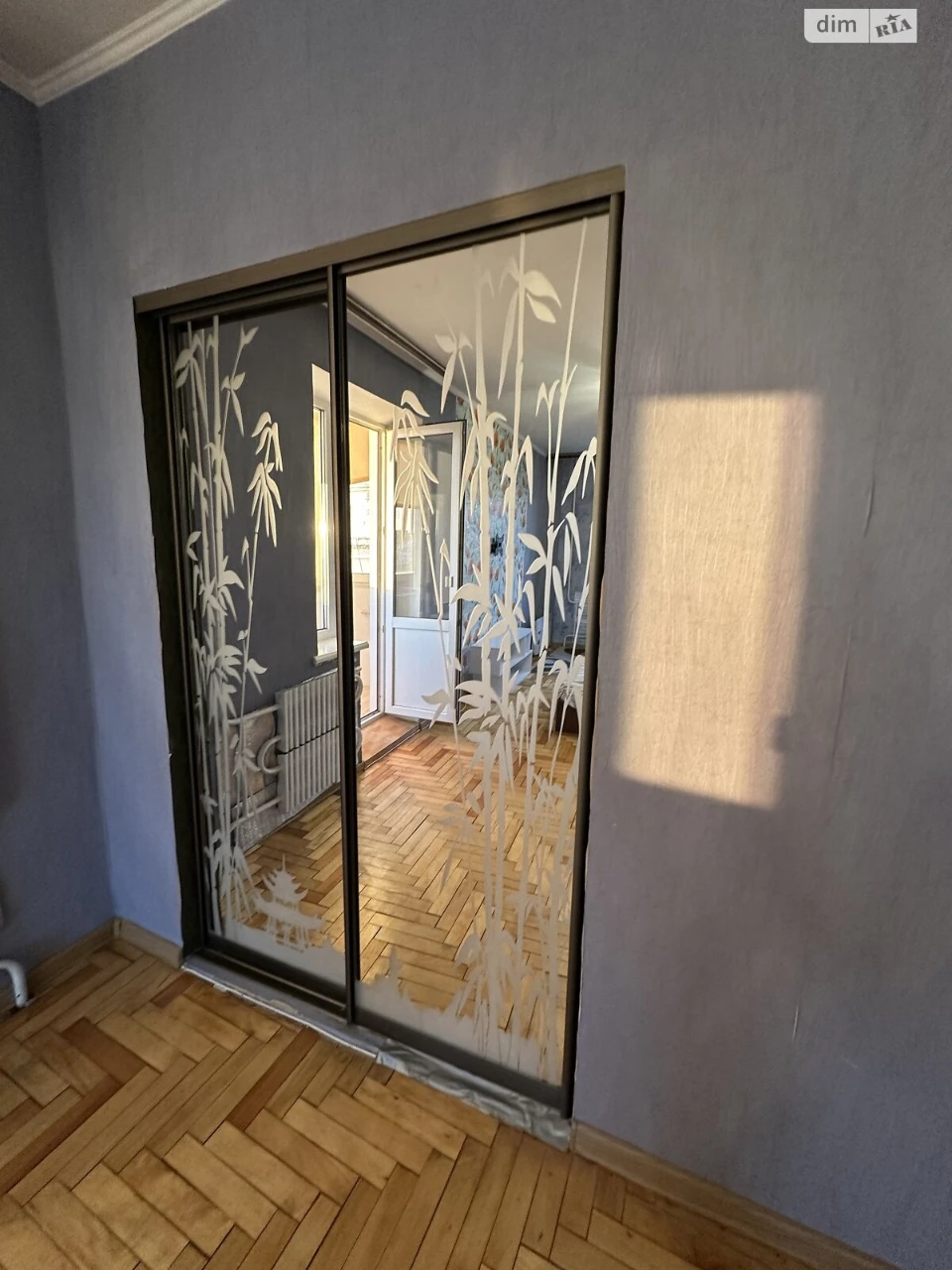 Довгострокова оренда квартири в Тинді