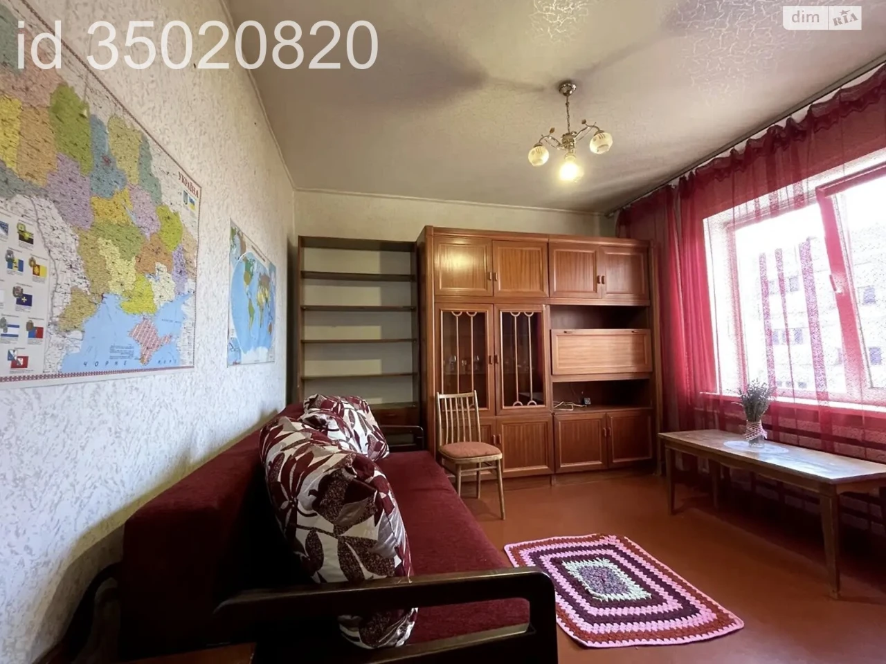 Длительный Аренда Квартира Оболонь