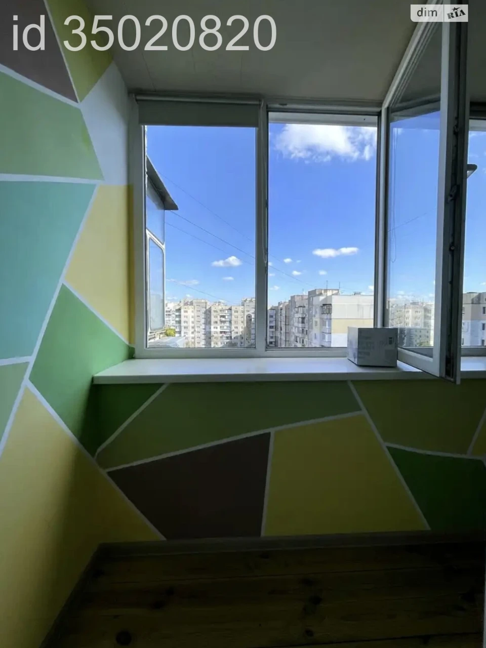 Длительный Аренда Квартира Оболонь