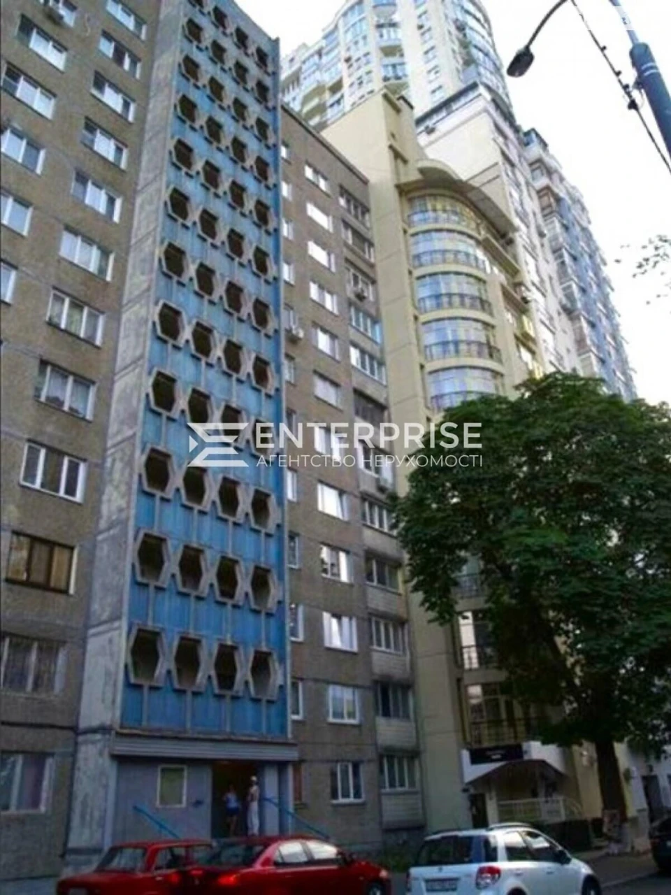 Продажа Квартиры Печерск