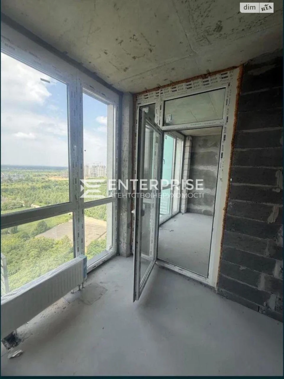 Apartment for Sale - Podilsky