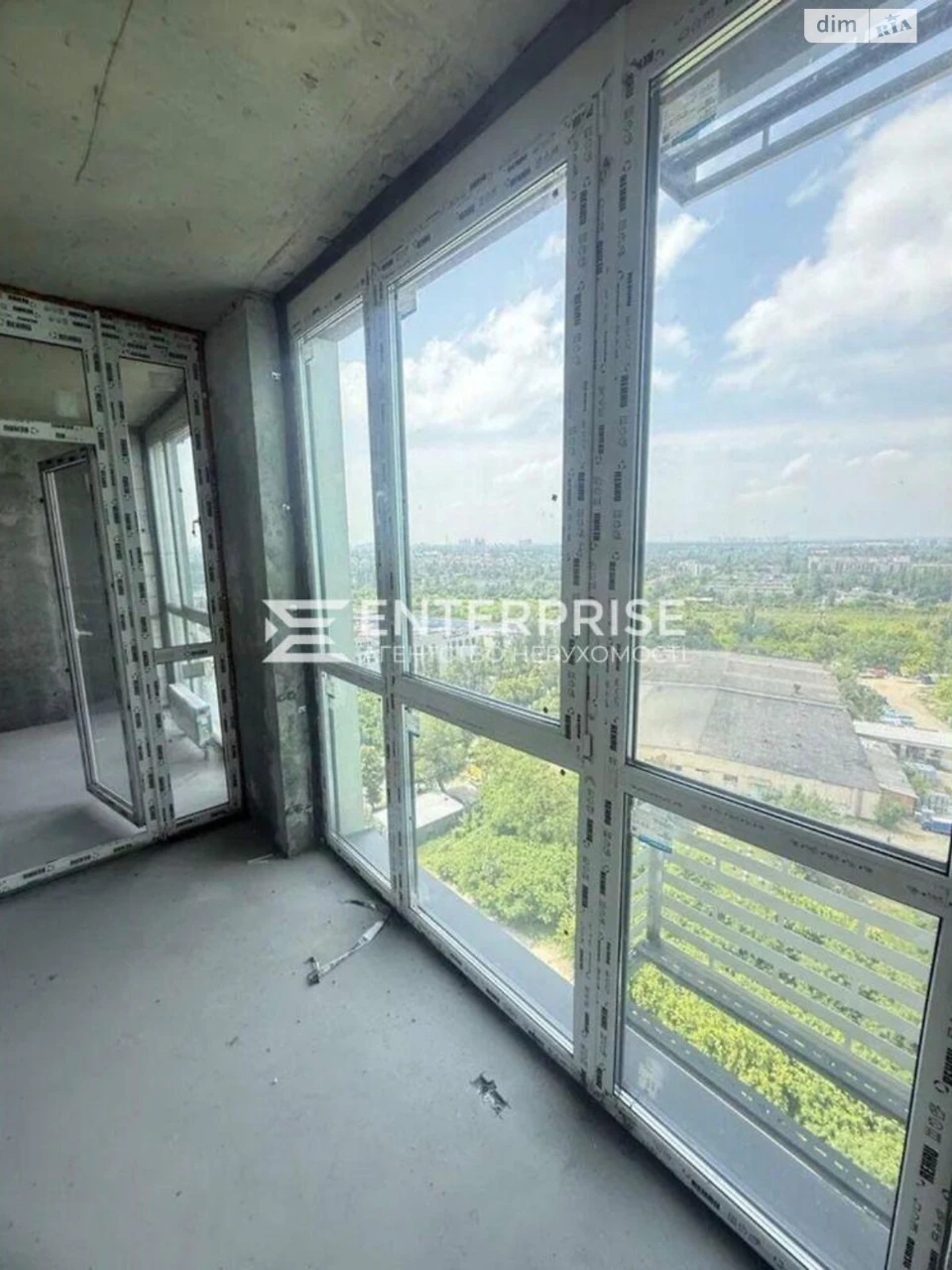 Apartment for Sale - Podilsky