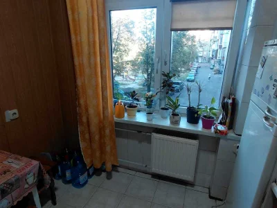 Квартира. Леоніда Каденюка проспект, Київ