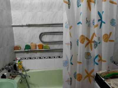 Квартира. Леоніда Каденюка проспект, Київ