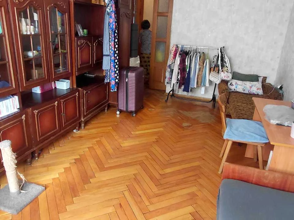 Квартира. Леоніда Каденюка проспект, Київ