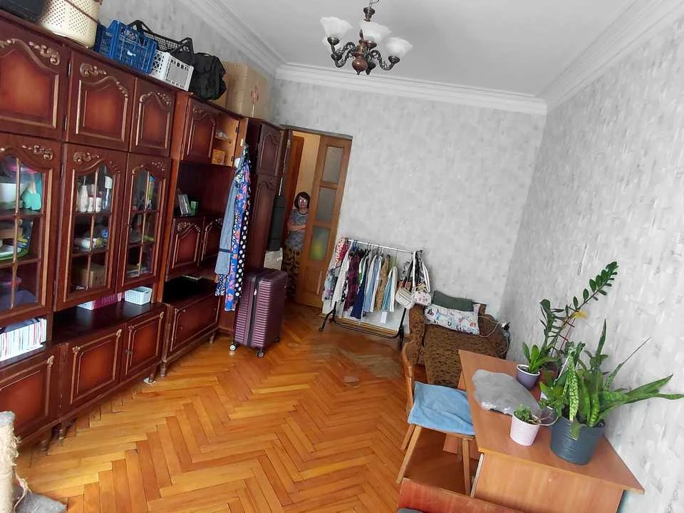 Квартира. Леоніда Каденюка проспект, Київ