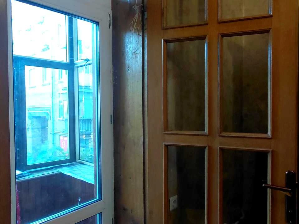 Квартира. Леоніда Каденюка проспект, Київ