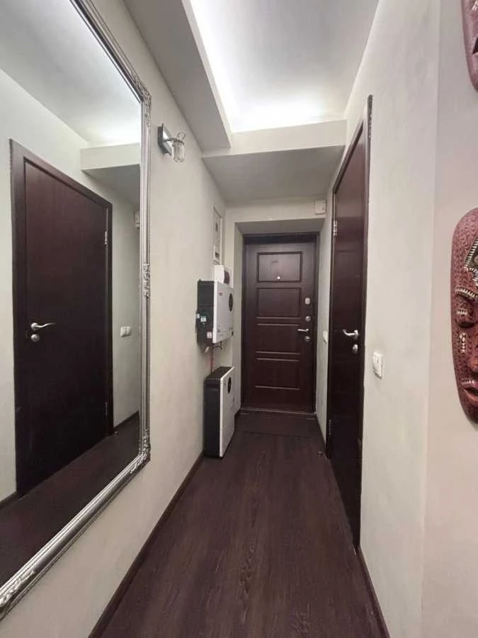 Продаж 3-кімнатної квартири 65 м², Русанівська наб.