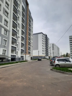 ЖК Сказка, 1- комнатная квартира,41метр .Дом сдан.