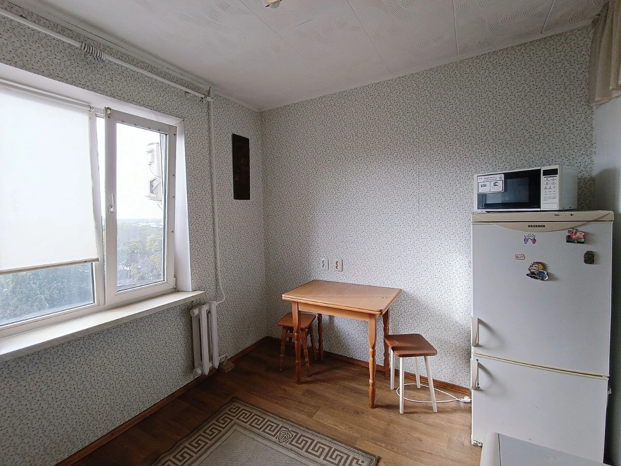 Продам 1 комнатную квартиру Киевский район Таирова.