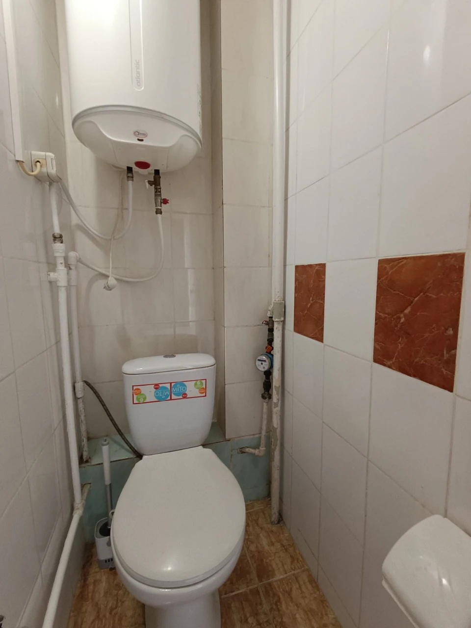 Продам 1 комнатную квартиру Киевский район Таирова.